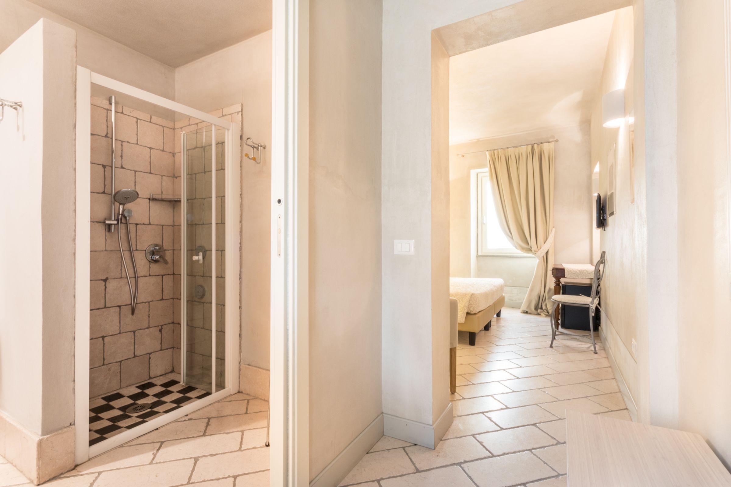 Il Cortiletto Hotel Maison Tresnuraghes Екстер'єр фото