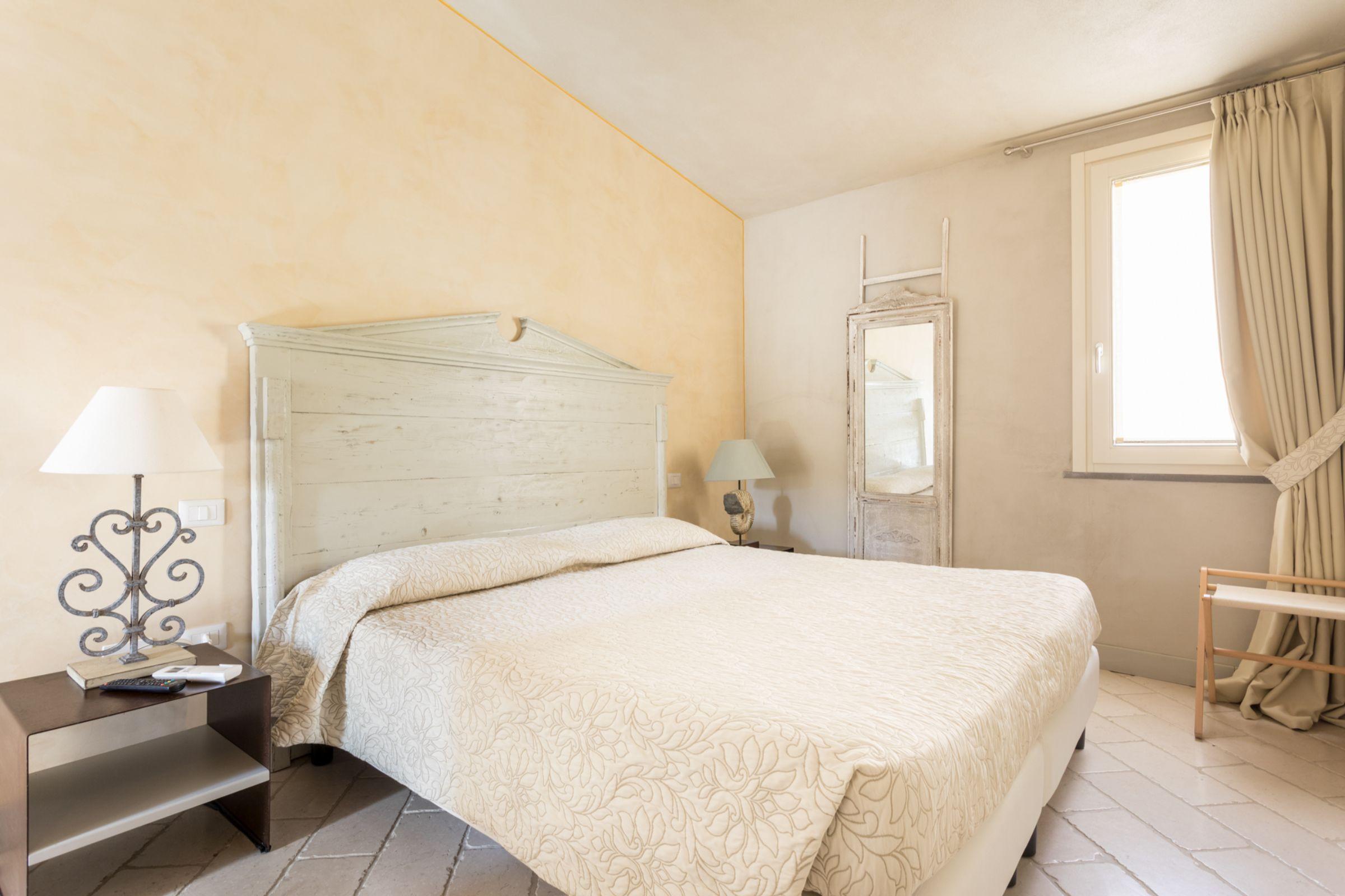 Il Cortiletto Hotel Maison Tresnuraghes Екстер'єр фото