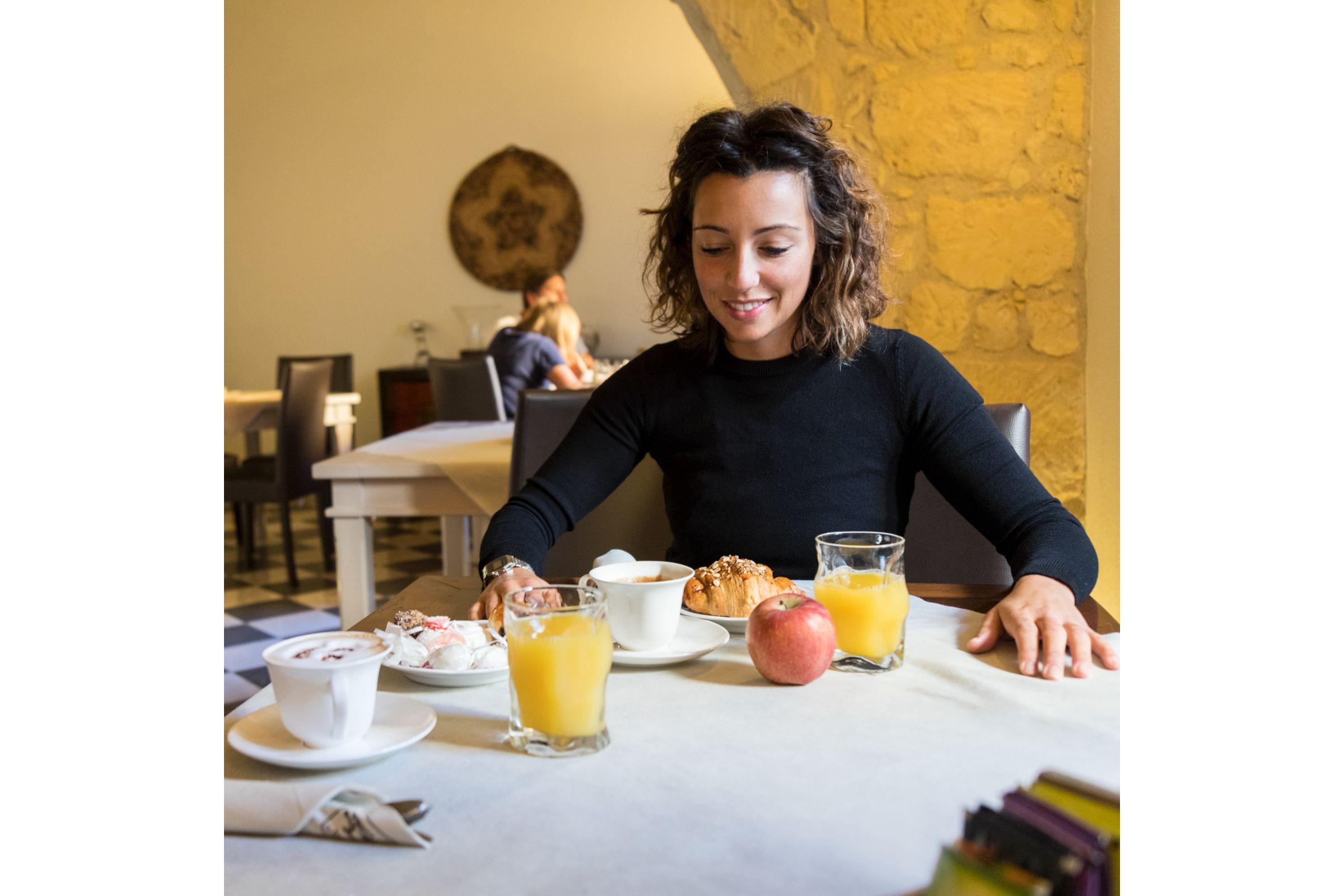 Il Cortiletto Hotel Maison Tresnuraghes Екстер'єр фото