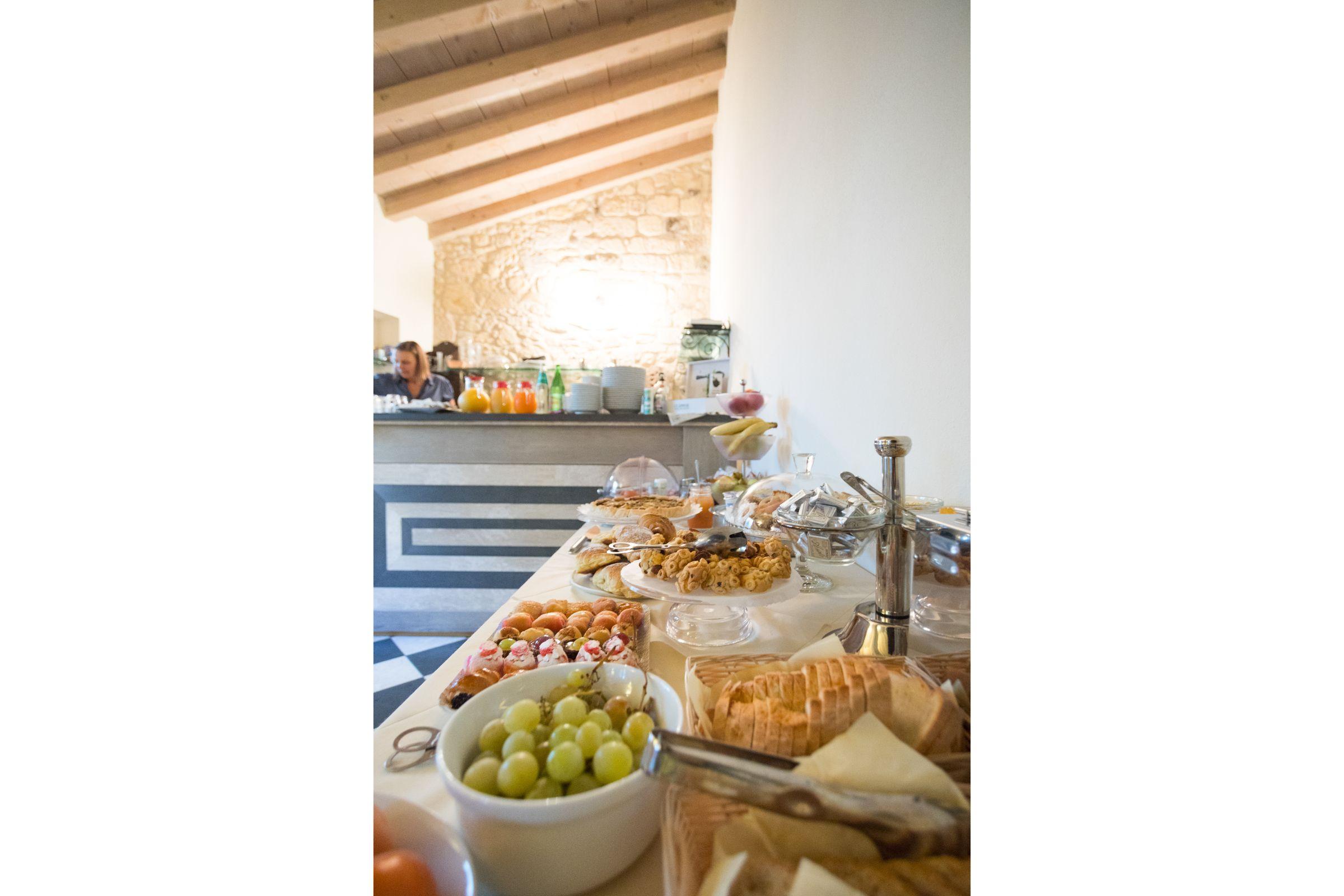 Il Cortiletto Hotel Maison Tresnuraghes Екстер'єр фото