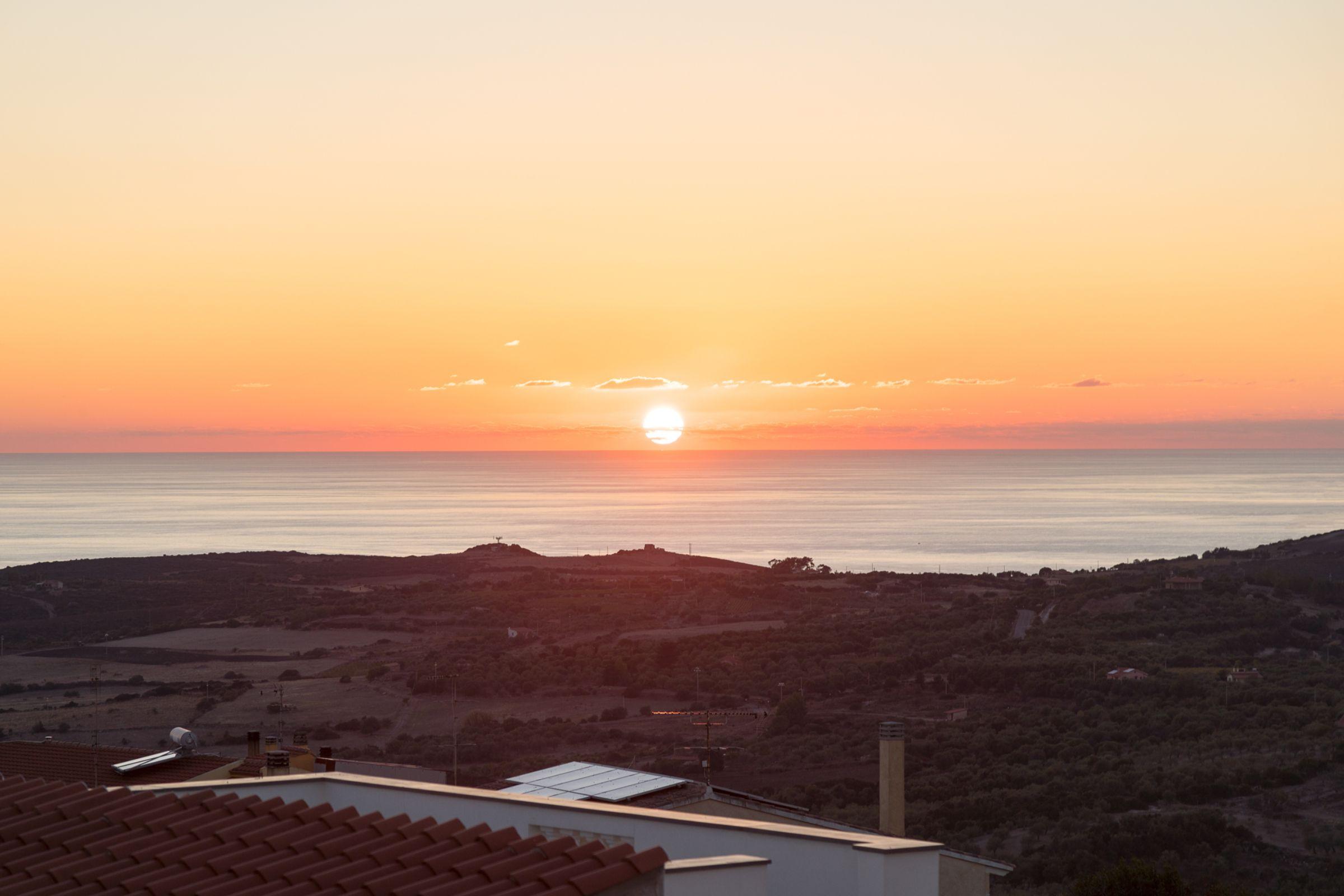 Il Cortiletto Hotel Maison Tresnuraghes Екстер'єр фото