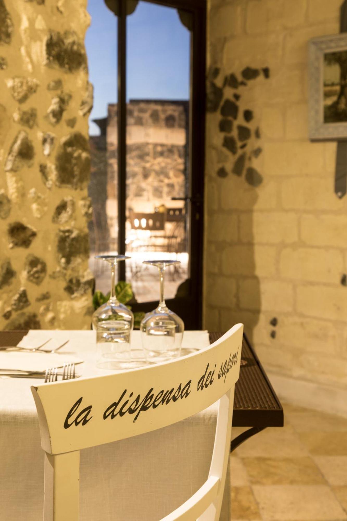 Il Cortiletto Hotel Maison Tresnuraghes Екстер'єр фото