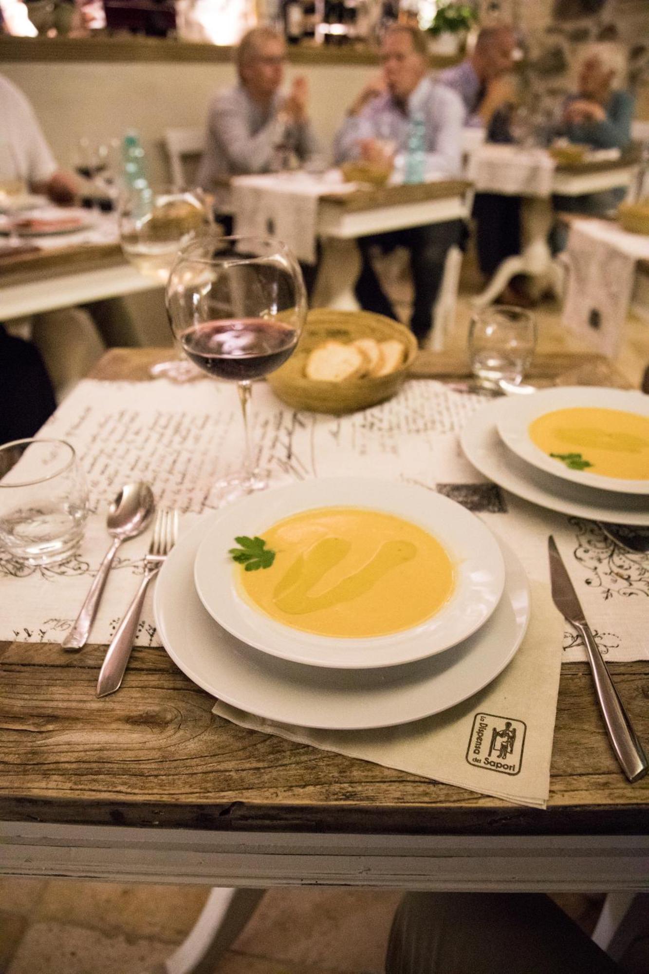 Il Cortiletto Hotel Maison Tresnuraghes Екстер'єр фото