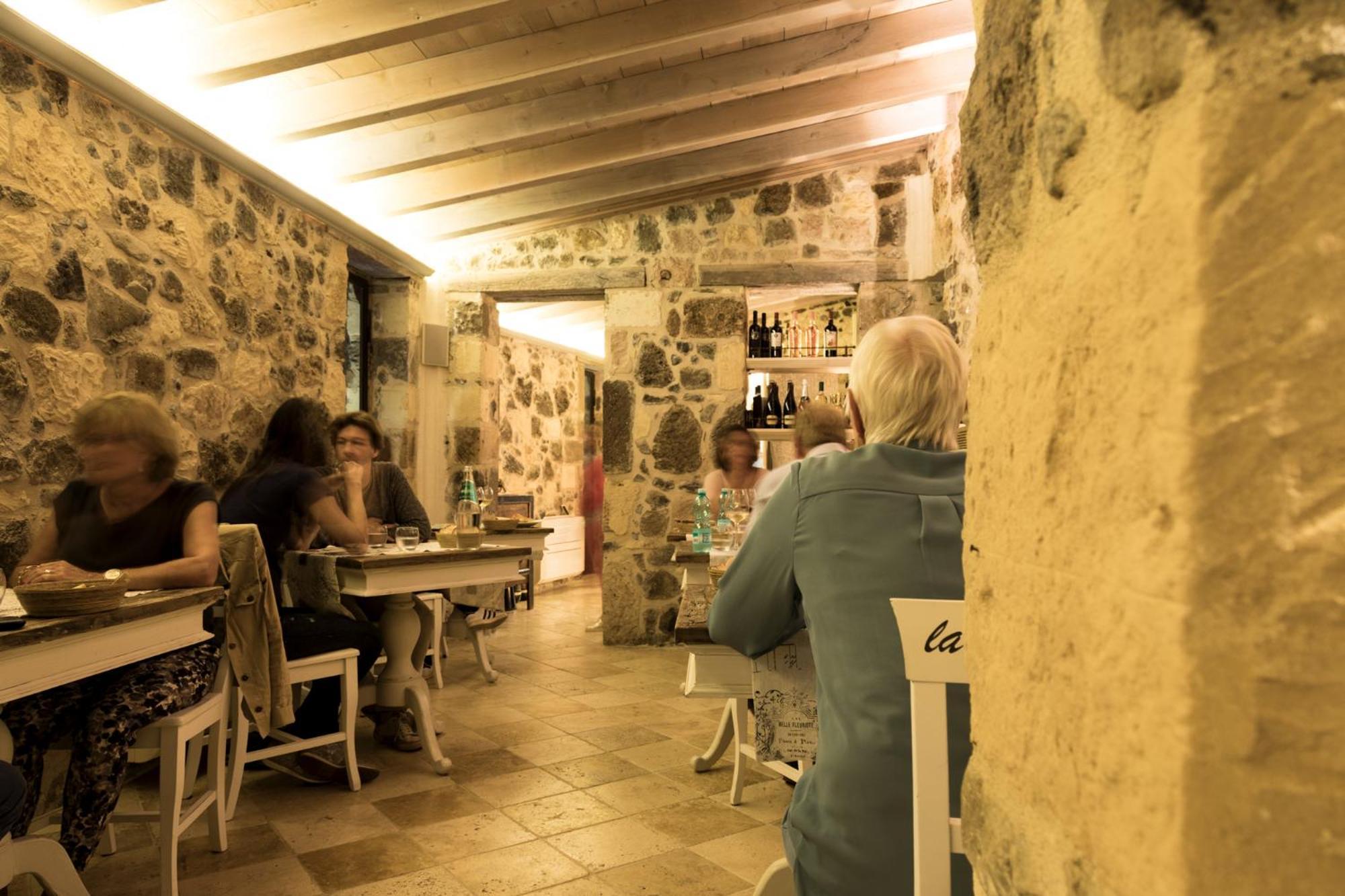 Il Cortiletto Hotel Maison Tresnuraghes Екстер'єр фото
